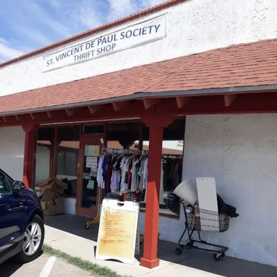 St. Vincent de Paul Thrift Store