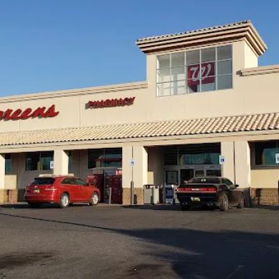 Walgreens