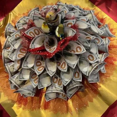 Pattyu2019s gifts flowers n more