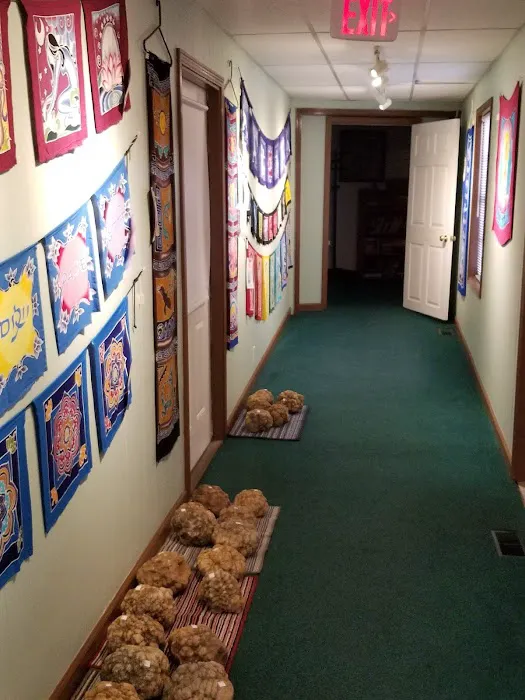 Happy's Meditation Supply DBA Kentuckiana Meditation Supply 0