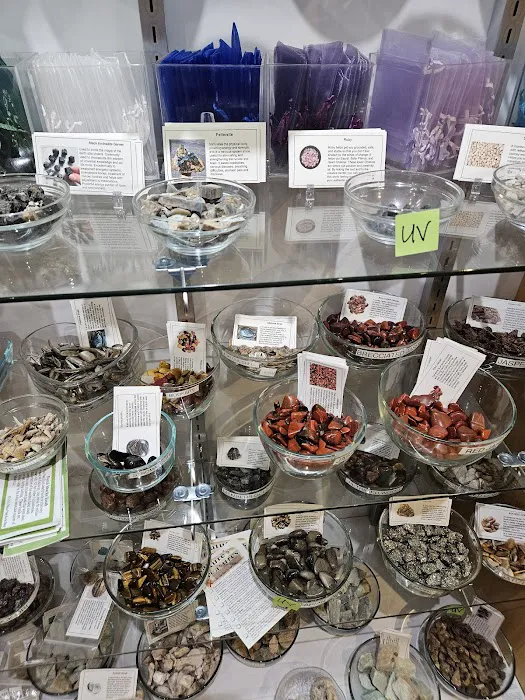 Happy's Meditation Supply DBA Kentuckiana Meditation Supply 9