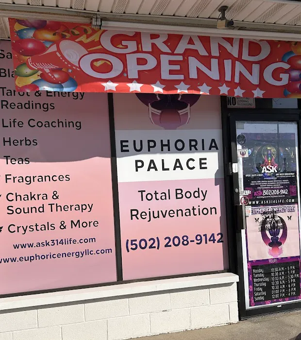 Euphoric Energy LLC 2