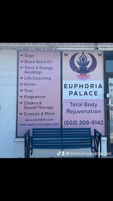 Euphoric Energy LLC 1