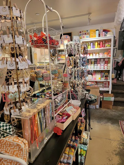 Amy Boutique 0