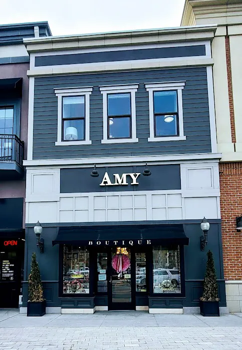 Amy Boutique 7