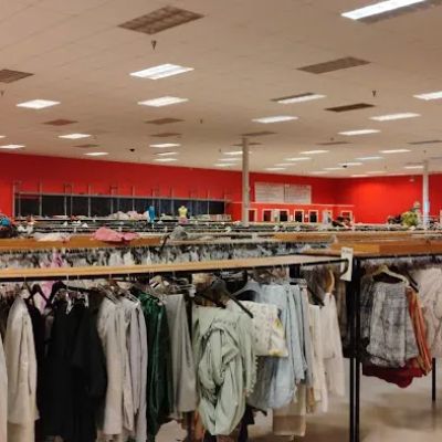 Valley Thrift & More