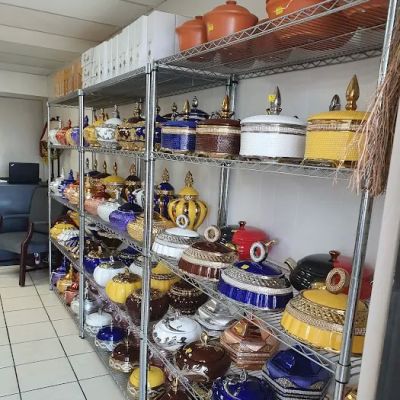 Botanica Omilarde