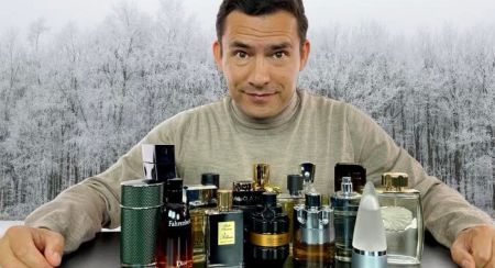 Best Perfumes for the Winter Season – Discover the Top Fragrances for Cold Weather