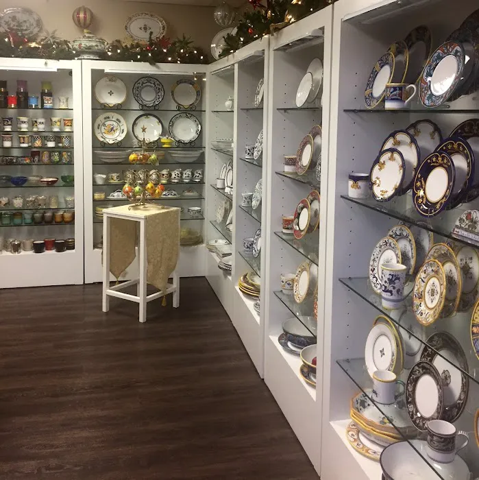 Artistica Italian Gallery - Deruta of Italy 8