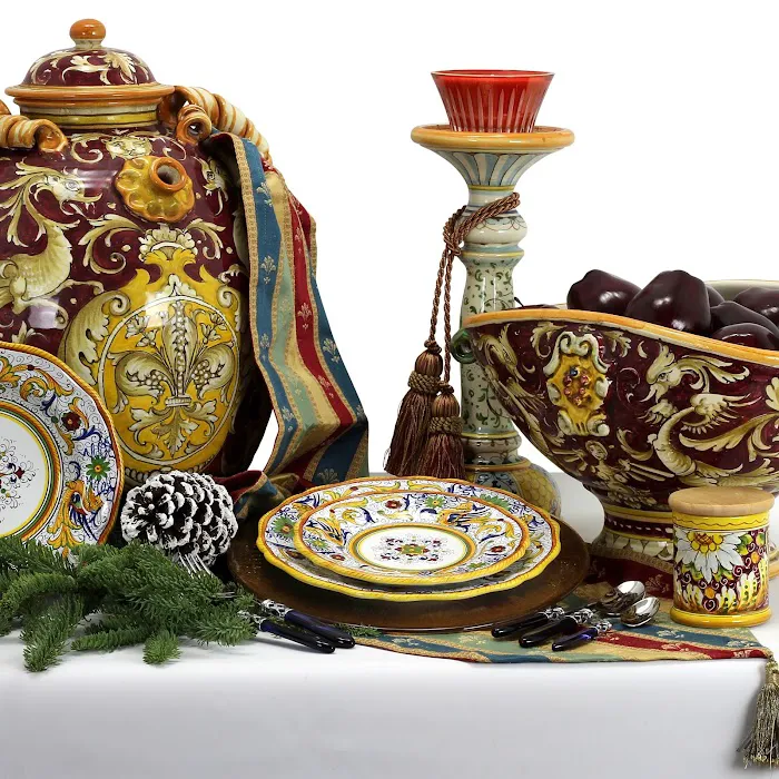 Artistica Italian Gallery - Deruta of Italy 5