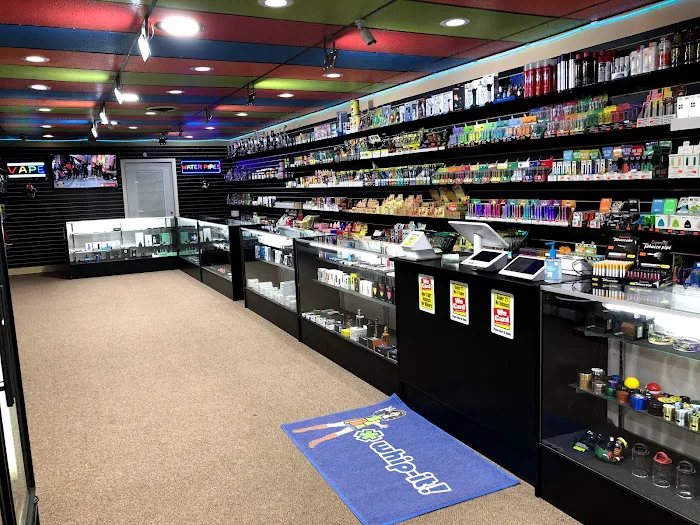 Smoke Town Touhy 3