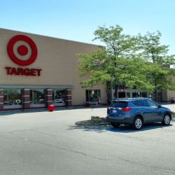 Target ico