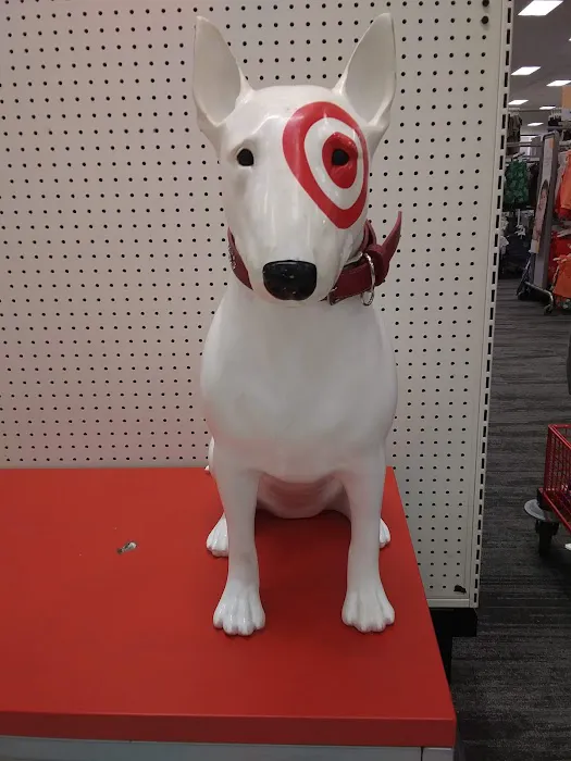 Target 3