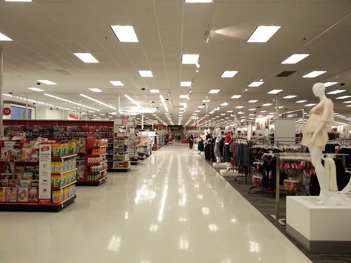 Target 9