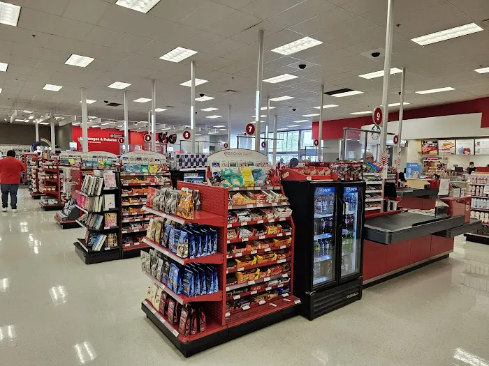 Target 6