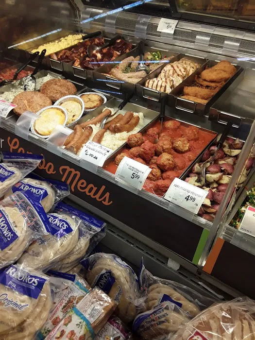 Jewel-Osco 0