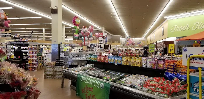 Jewel-Osco 5