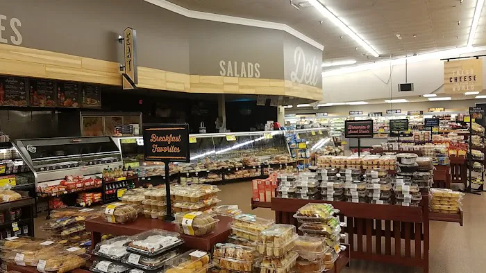 Jewel-Osco 9