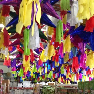 El Surtidor Candy & Supplies