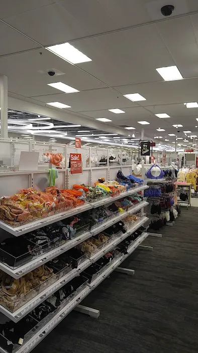 Target 5