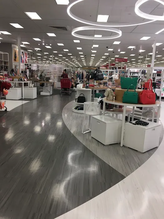 Target 7