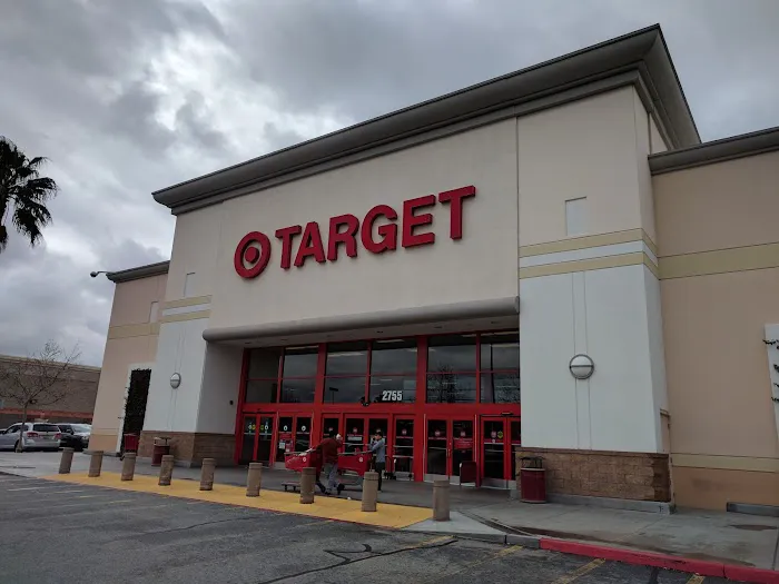 Target 6
