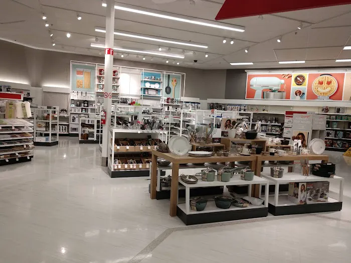 Target 9