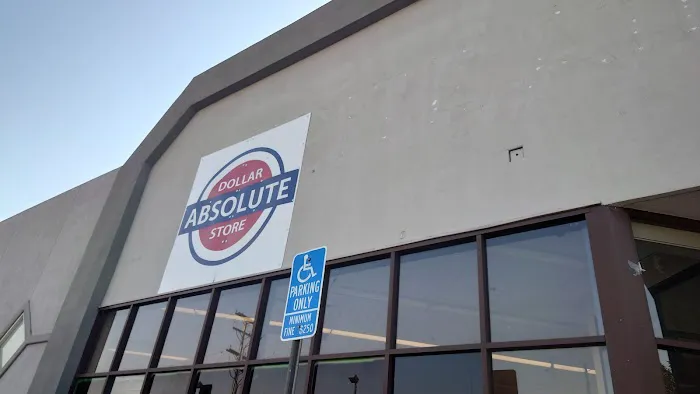 Absolute Dollar Store 7