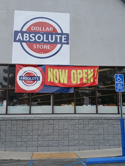 Absolute Dollar Store 6