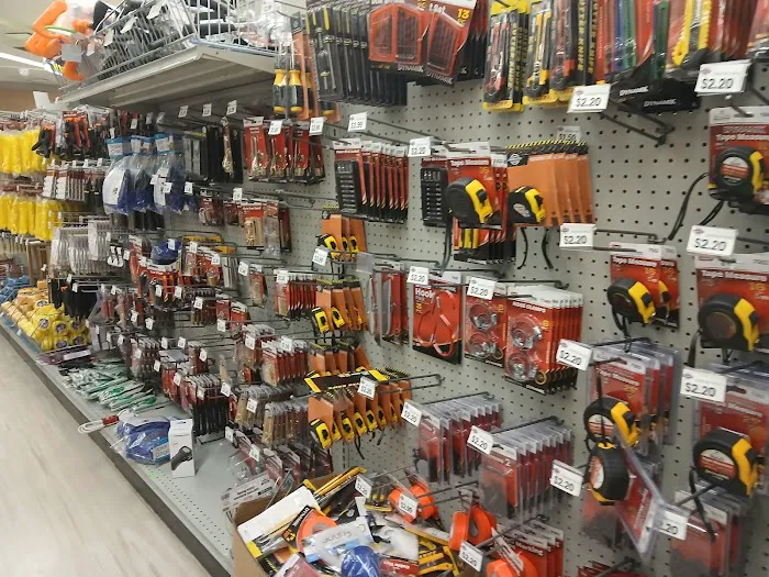 Absolute Dollar Store 5
