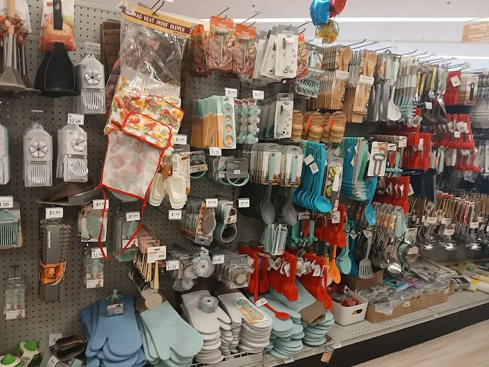 Absolute Dollar Store 0