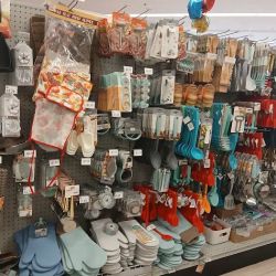 Absolute Dollar Store ico