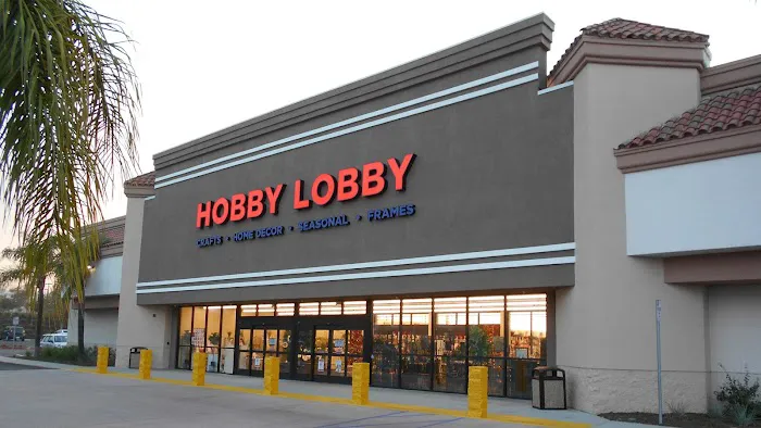 Hobby Lobby 0