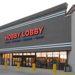 Hobby Lobby ico