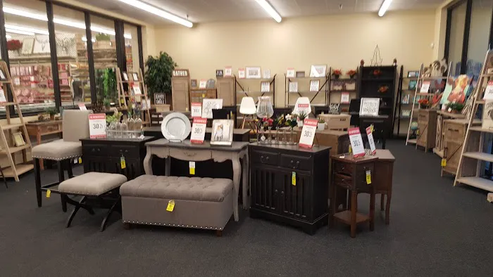Hobby Lobby 4