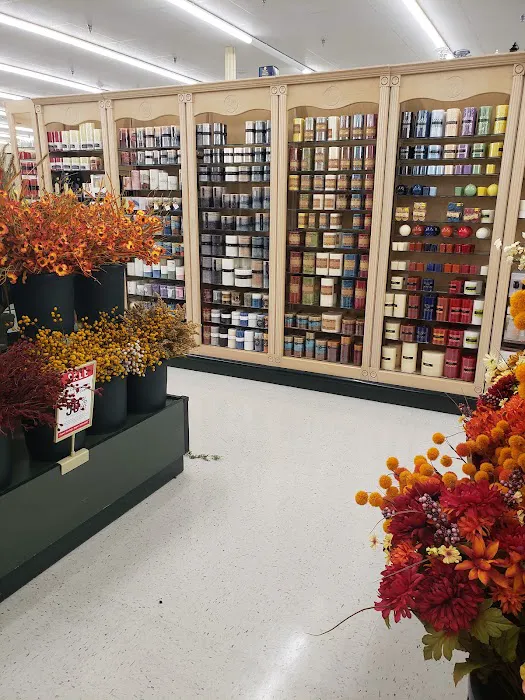 Hobby Lobby 9