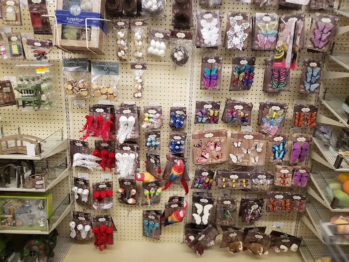 Hobby Lobby 5