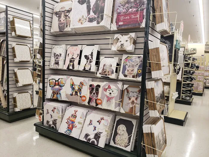 Hobby Lobby 7
