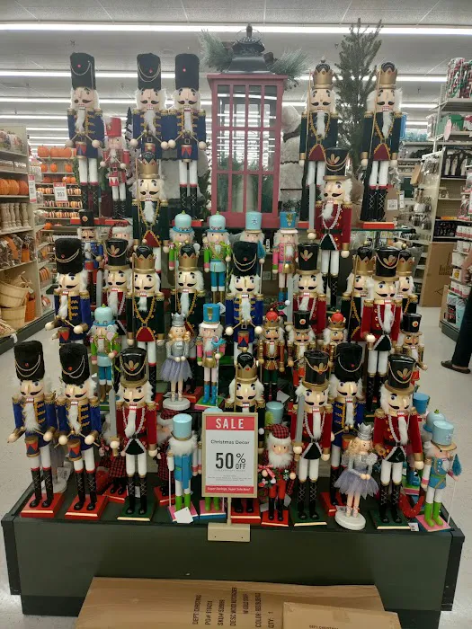 Hobby Lobby 1
