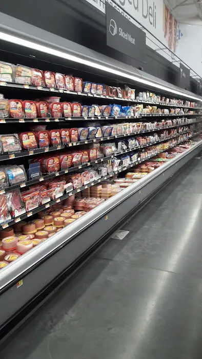 Walmart Supercenter 7