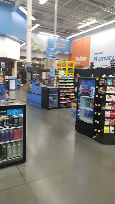 Walmart Supercenter 1