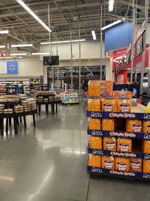 Walmart Supercenter 4