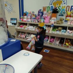 Walmart Supercenter ico