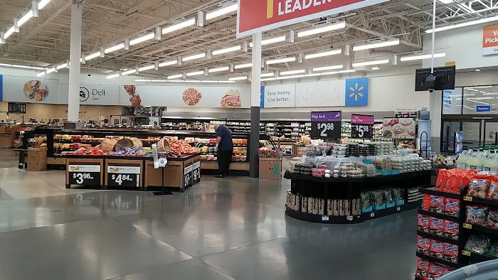 Walmart Supercenter 6