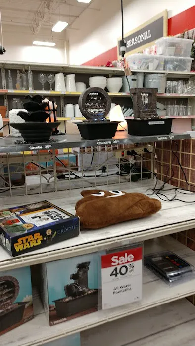 Michaels 5