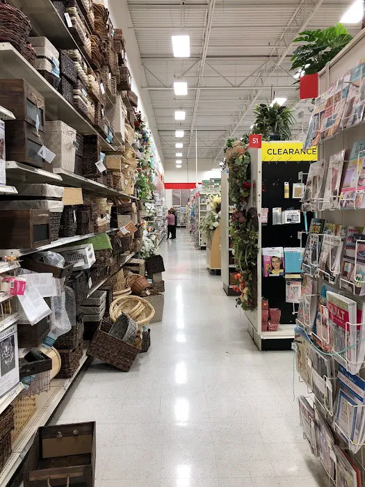 Michaels 4