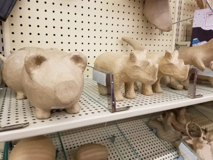 Michaels 9