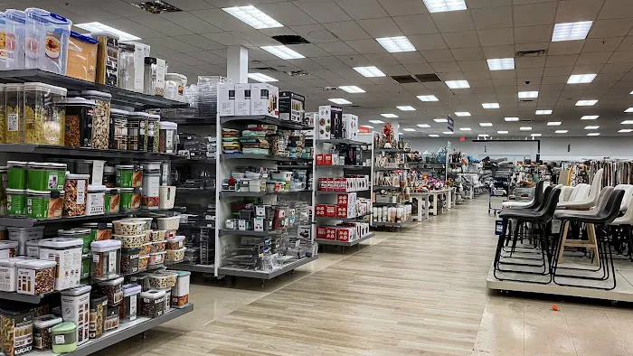 Marshalls 1