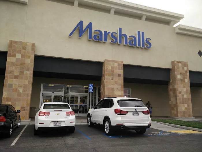 Marshalls 0