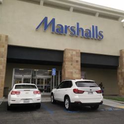 Marshalls ico